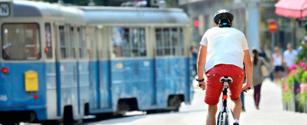 Kvalitet framför lågt pris i kollektivtrafiken