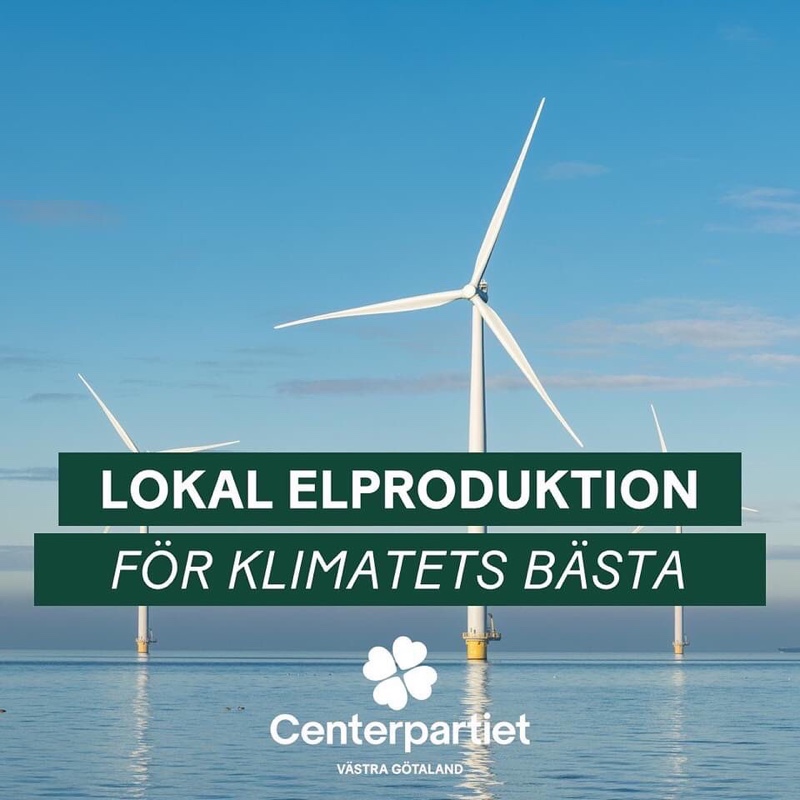 Anta en strategi för energigemenskaper