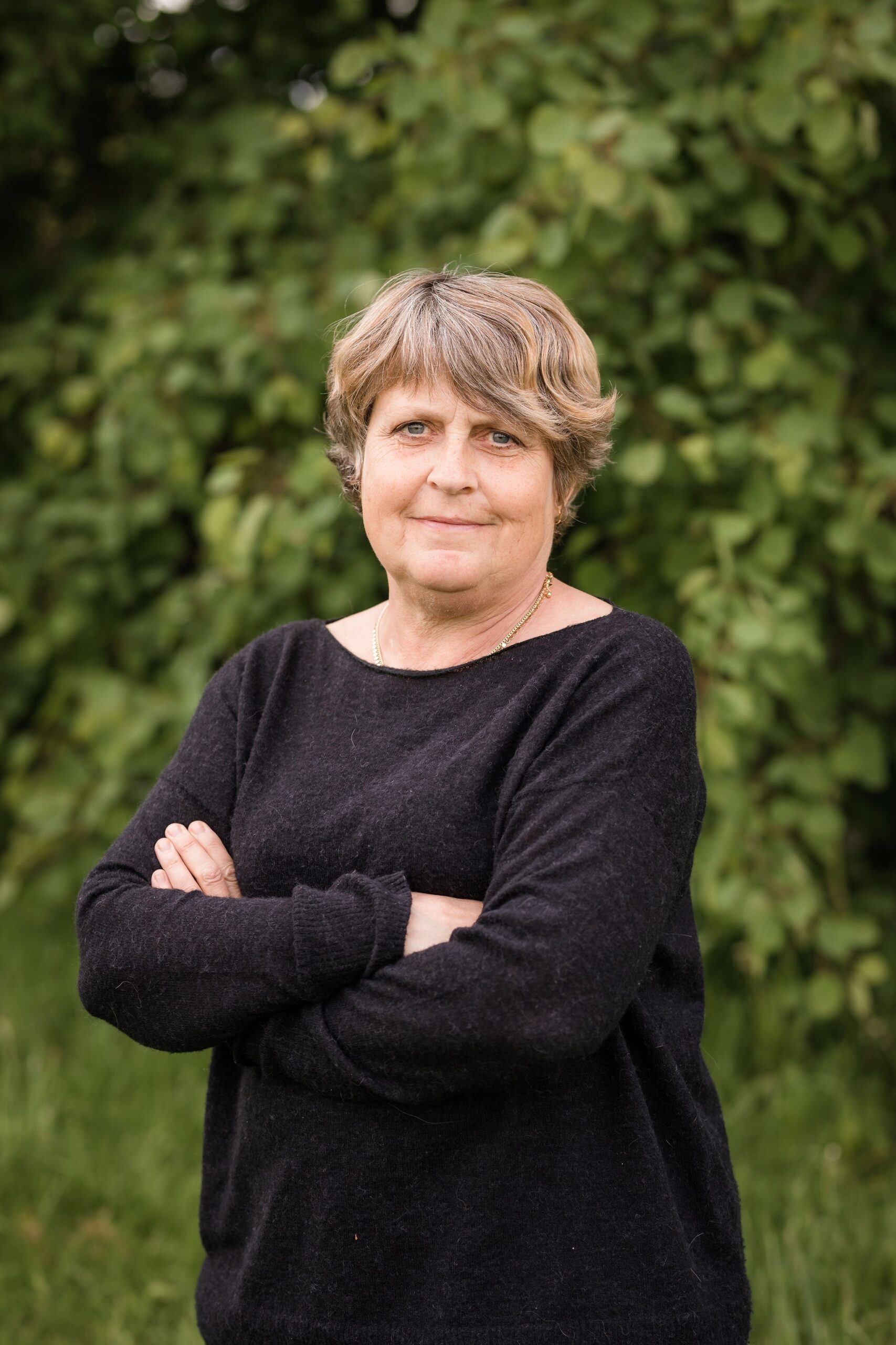 Nu ska Vannkrysset åtgärdas.