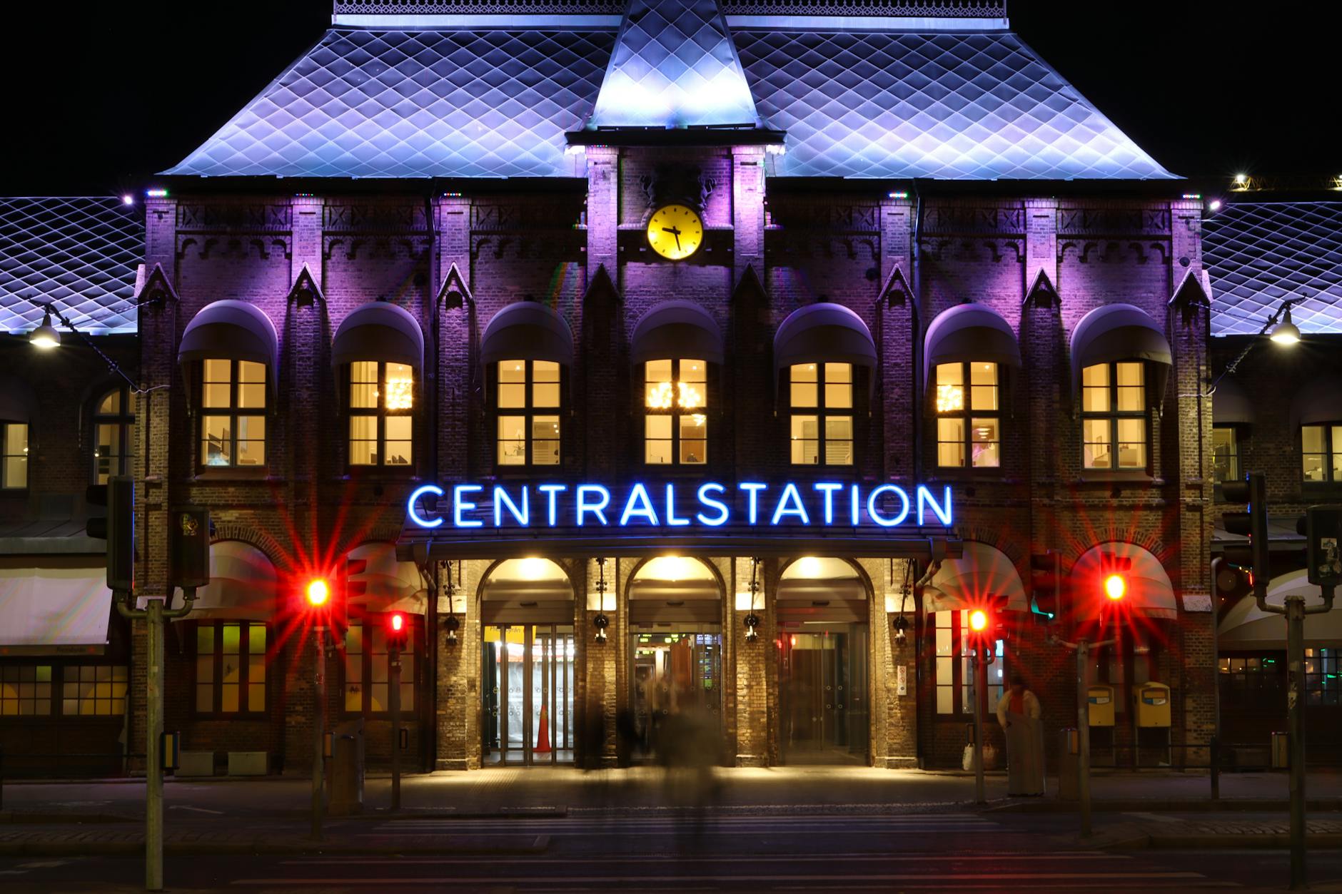 Nytt Trafikförsörjningsprogram 2026-2029 antogs i RF