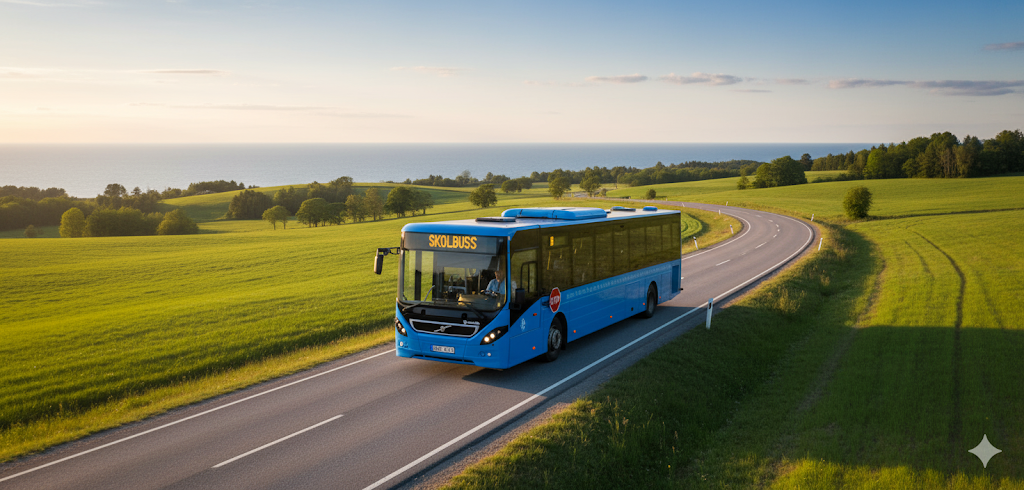 Förbättrad kollektivtrafik: Nyckeln till regional tillväxt